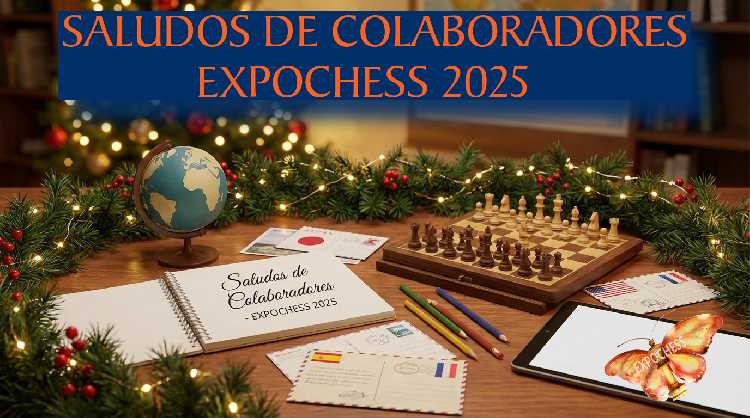 EXPOCHESS X.E.
