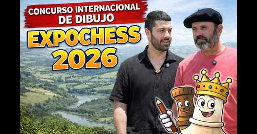 EXPOCHESS X.E.