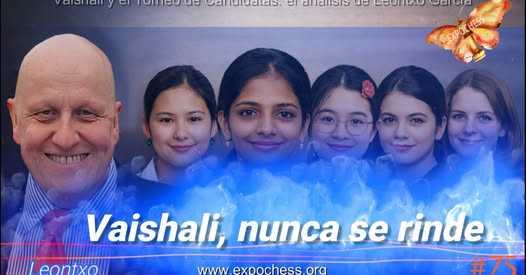 EXPOCHESS X.E.