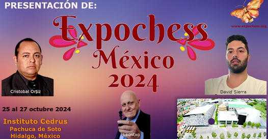 EXPOCHESS X.E.