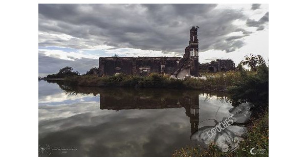 Hacienda Chicomocelo | Fotografía de Ajedrez - EXPOCHESS