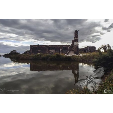 Hacienda Chicomocelo | Fotografía de Ajedrez - EXPOCHESS