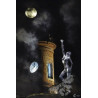 Woman and Tower - Artistic Chess Photography | EXPOCHESS