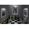 Revolutionary Museum - Artistic Chess Photography | EXPOCHESS