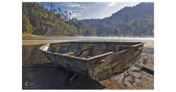 Lagunas de Zempoala | Fotografía de Ajedrez - EXPOCHESS