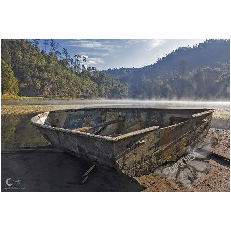 Lagunas de Zempoala | Fotografía de Ajedrez - EXPOCHESS
