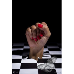 Power - Artistic Chess Photography | EXPOCHESS