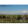 Volcanoes - Artistic Chess Photography | EXPOCHESS