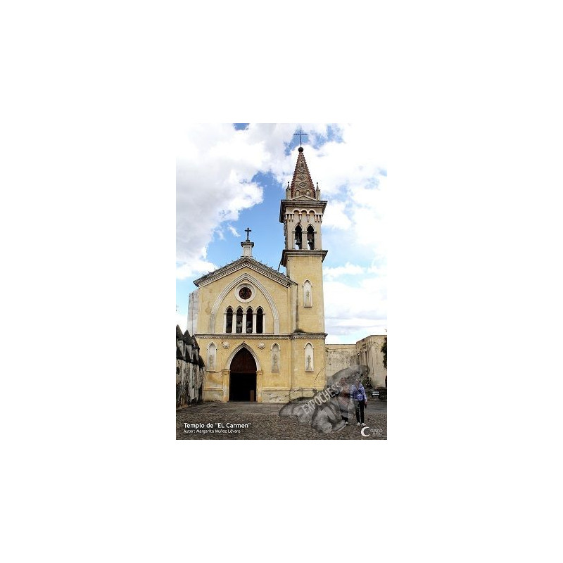 Templo | Fotografía de Ajedrez - EXPOCHESS