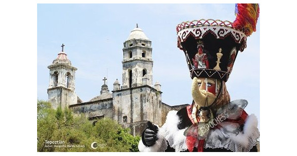 Tepoztlán | Fotografía de Ajedrez - EXPOCHESS