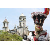 Tepoztlán | Fotografía de Ajedrez - EXPOCHESS