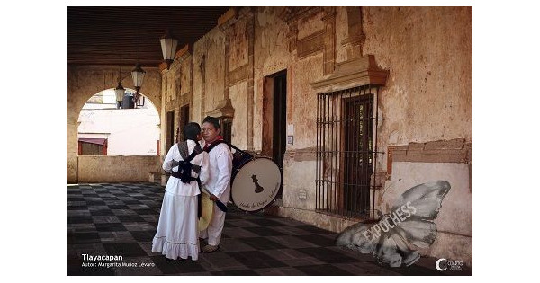 Tlayacapan - Artistic Chess Photography | EXPOCHESS