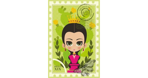Época colonial | Ilustración de Ajedrez - EXPOCHESS