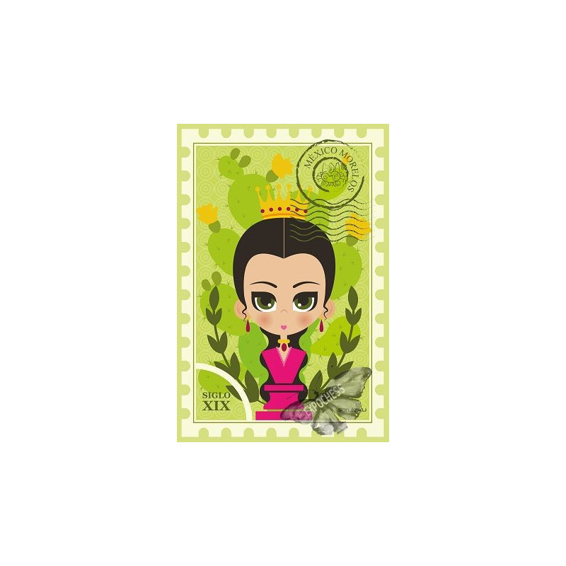 Época colonial | Ilustración de Ajedrez - EXPOCHESS