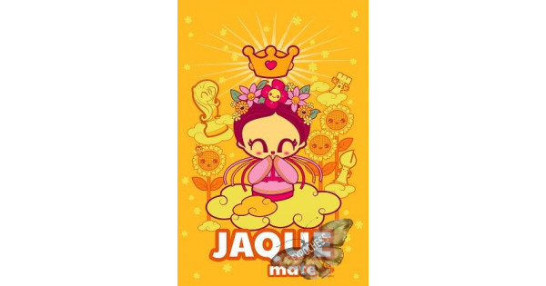 Kawaii Final | Ilustración de Ajedrez - EXPOCHESS