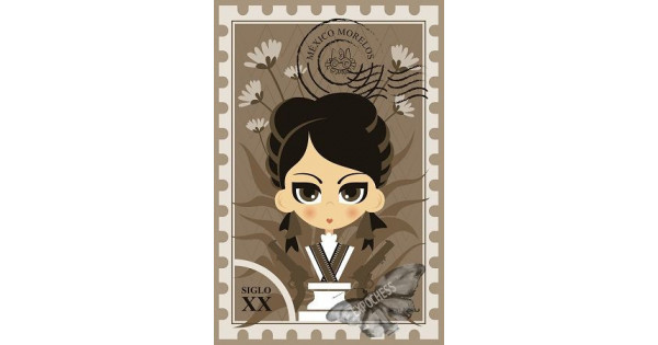 Revolution - Artistic Chess Illustration | EXPOCHESS