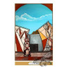 La Tallera - Artistic Chess Illustration | EXPOCHESS