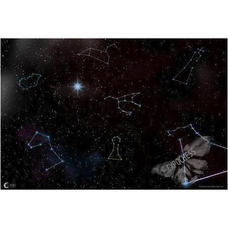 Strategy Cosmos - Artistic Chess Photography | EXPOCHESS