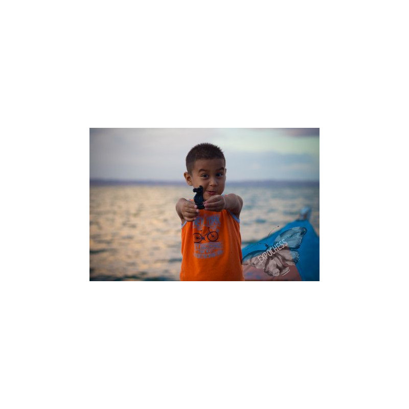 Y son ellos, los niños | Fotografía de Ajedrez - EXPOCHESS