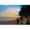 Strategies on the beach - Artistic Chess Photography | EXPOCHESS