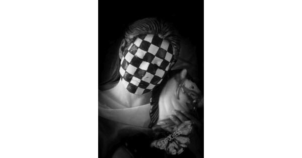 Dreams and Strategies - Artistic Chess Photography | EXPOCHESS
