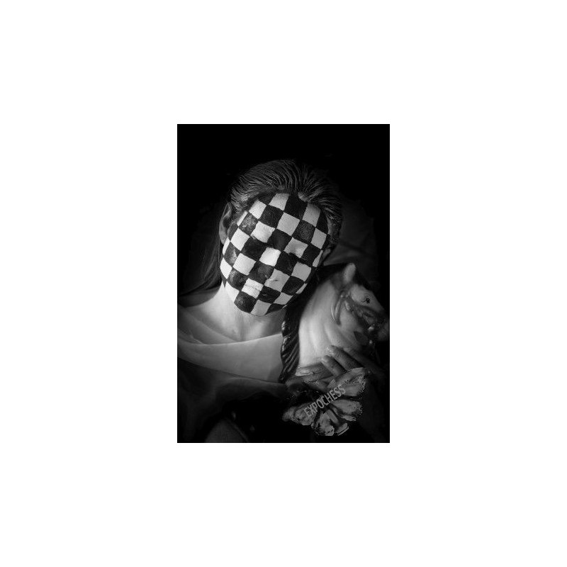 Sueños y estrategias | Fotografía de Ajedrez - EXPOCHESS