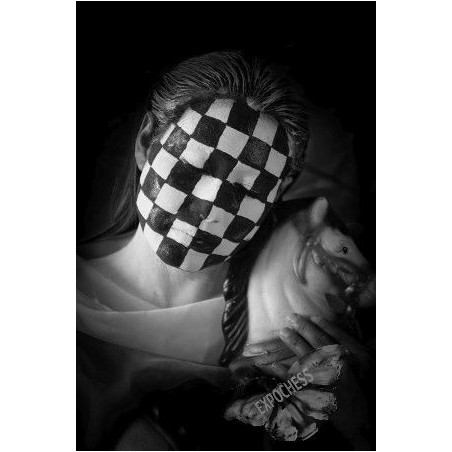 Dreams and Strategies - Artistic Chess Photography | EXPOCHESS