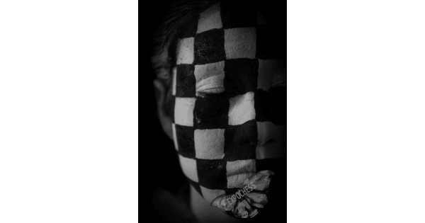 La dama técnica | Fotografía de Ajedrez - EXPOCHESS