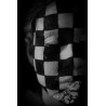 The technical lady - Artistic Chess Photography | EXPOCHESS
