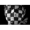 La mirada del tablero | Fotografía de Ajedrez - EXPOCHESS
