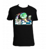 Camiseta EXPOCHESS - Edición Concurso Dibujo