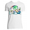 Camiseta EXPOCHESS - Edición Concurso Dibujo