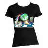 Camiseta EXPOCHESS - Edición Concurso Dibujo