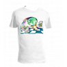 Camiseta EXPOCHESS - Edición Concurso Dibujo