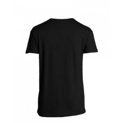 Camiseta de Ajedrez Artística para Hombre – Algodón 100% | EXPOCHESS