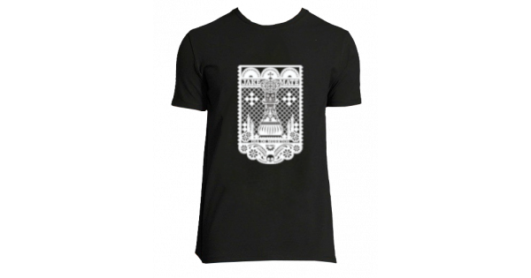 Day of the Dead Edition T-shirt for Men | EXPOCHESS