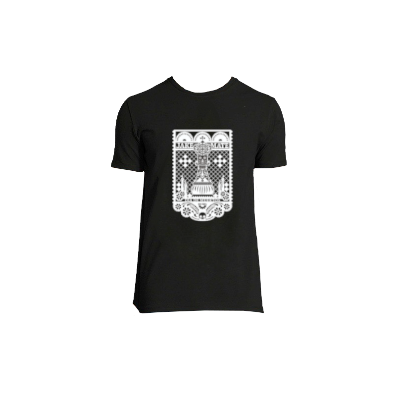 Camiseta Edición Día de Muertos para Hombre | EXPOCHESS