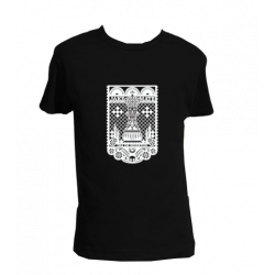 Day of the Dead Edition T-shirt for Kids| EXPOCHESS