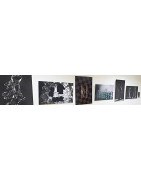 Colecciones de Arte de Ajedrez | Obras Maestras EXPOCHESS 2014-2024
